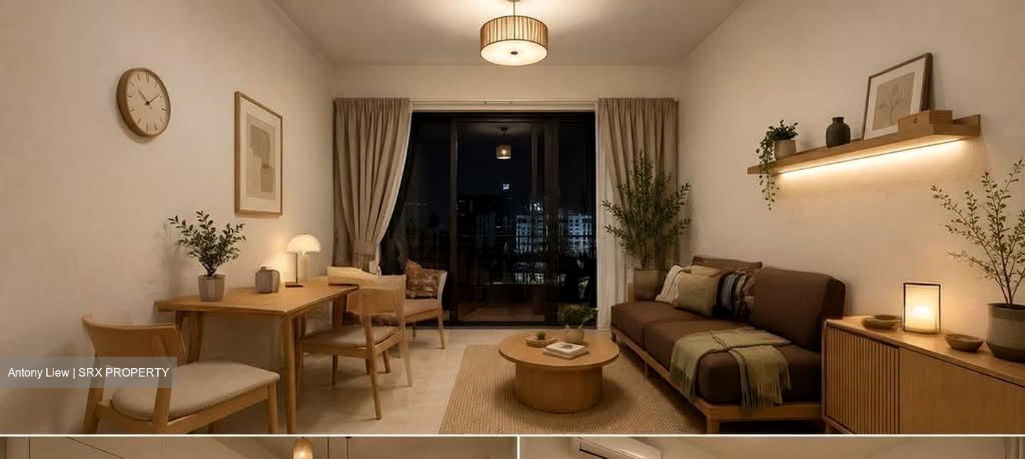 Alex Residences (D3), Apartment #555926201
